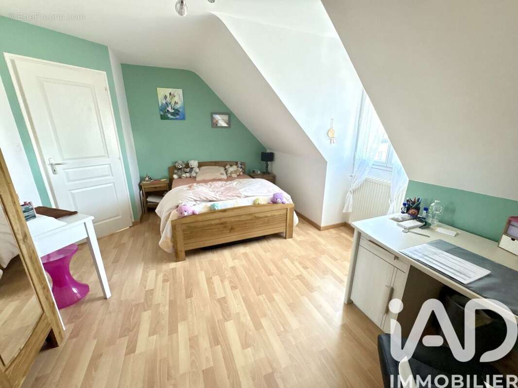 Photo 9 - Maison à AILLY-SUR-SOMME