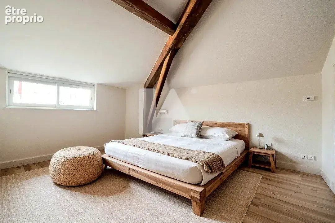 Appartement t3 - bordeaux saint seurin - photo 6