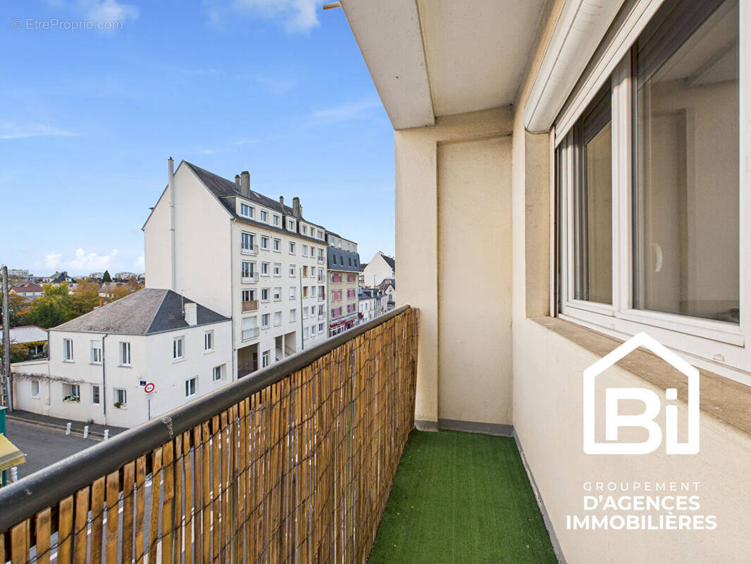Appartement à CAEN