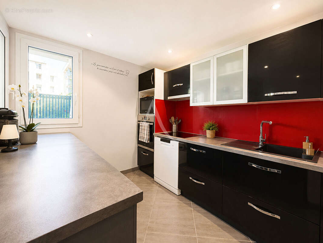 Votre futur 3 pièces au coeur de Torcy 67 m² - photo 4