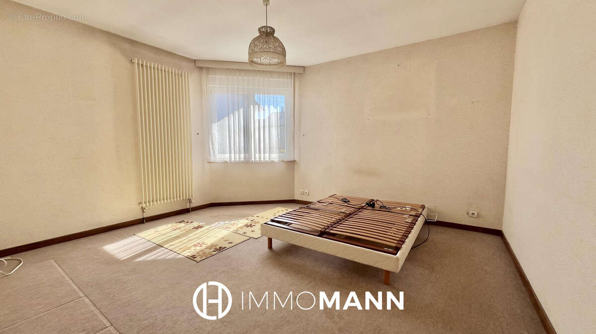 Maison à DURRENBACH