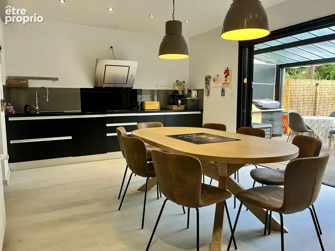 Maison 6 pièces 164 m² à vendre à Bergerac (24100) - photo 3