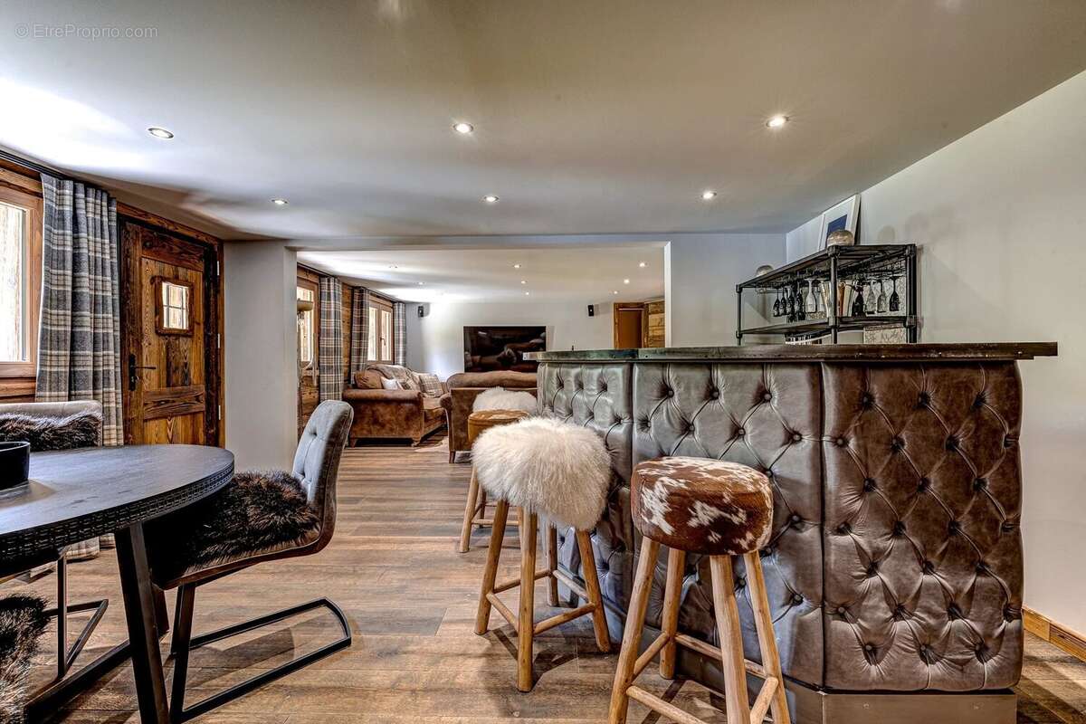 Maison à ARACHES-LA-FRASSE