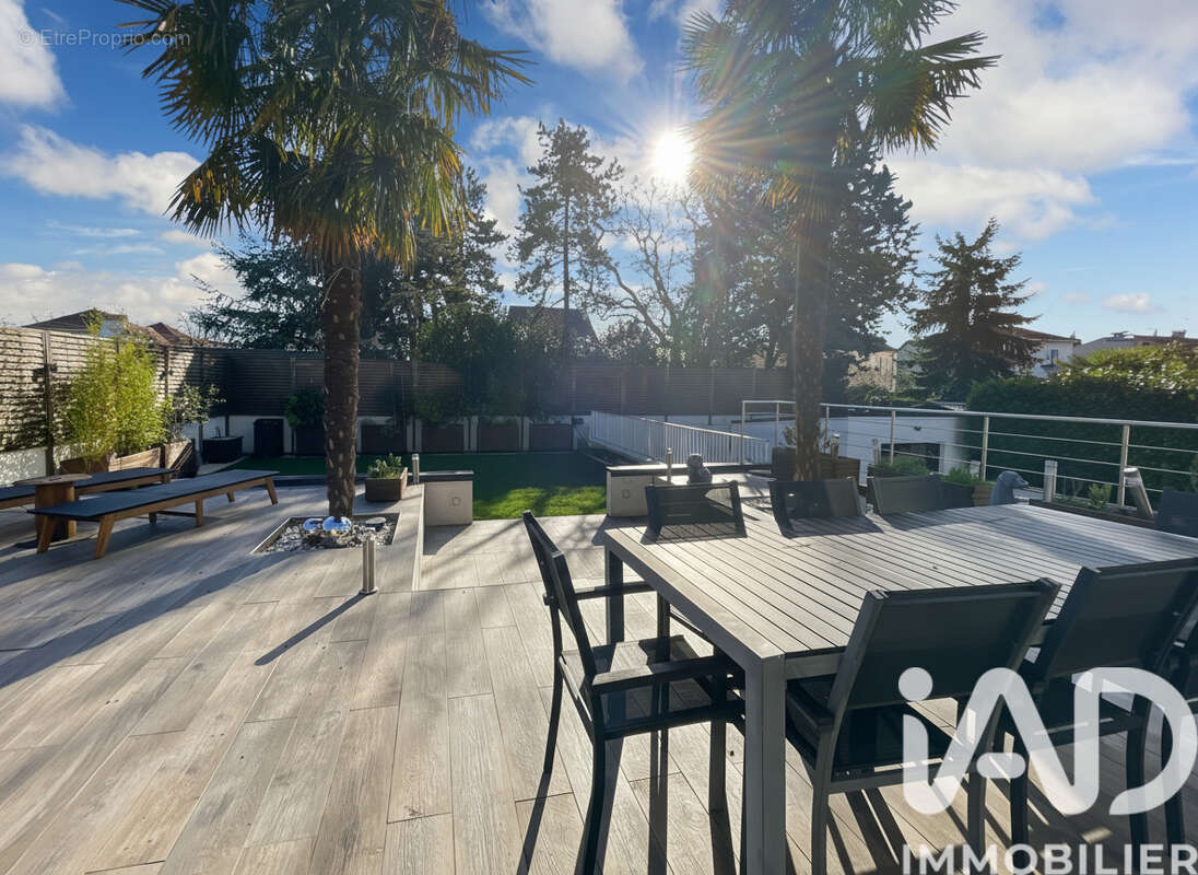 Photo 6 - Maison à MONTFERMEIL