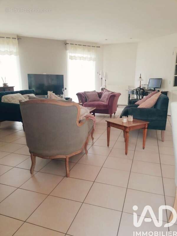 Photo 2 - Maison à BILLY-BERCLAU