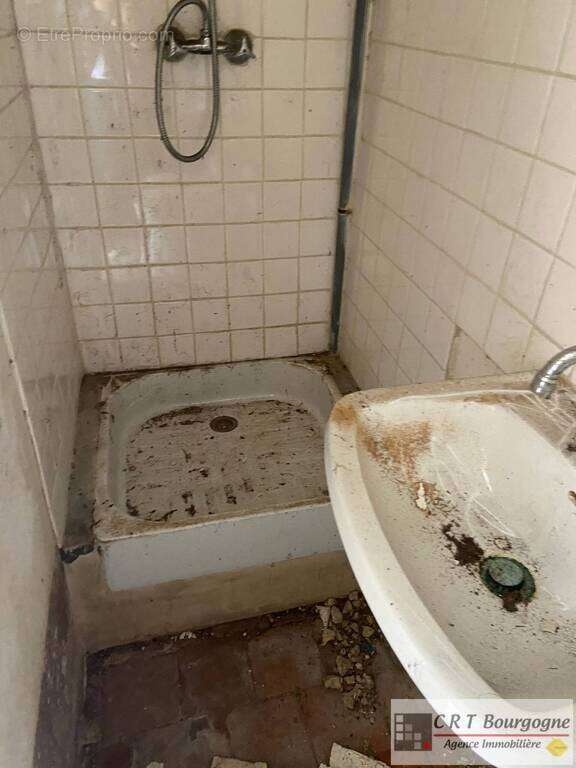 Maison à CHAMPIGNELLES