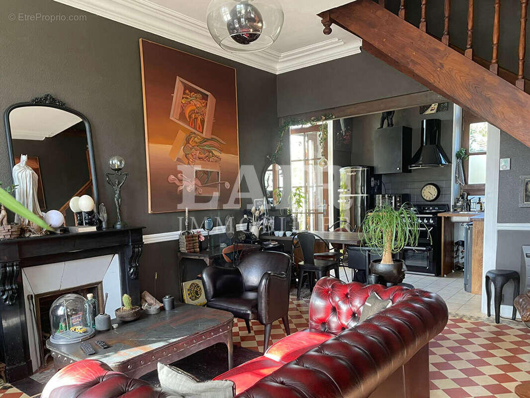 Appartement à MORTAGNE-AU-PERCHE