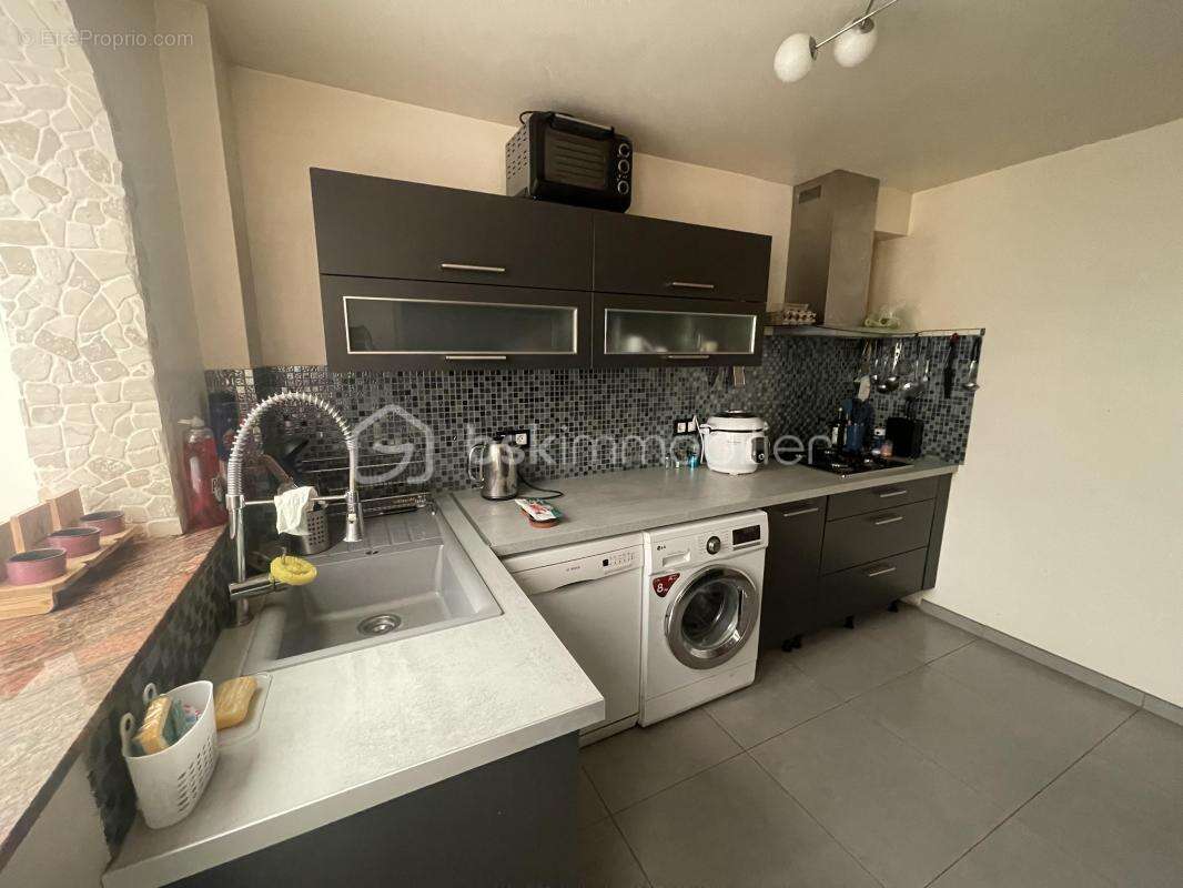 Maison à ROISSY-EN-BRIE