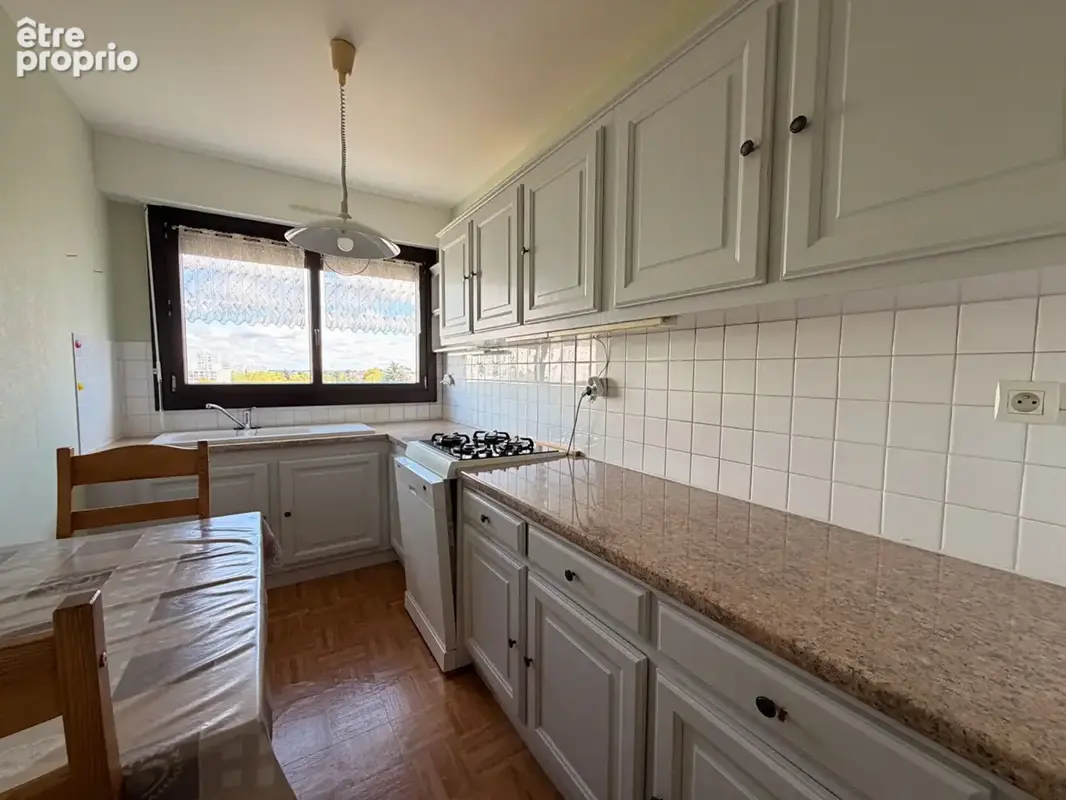 Appartement 83m² à poitiers - photo 5