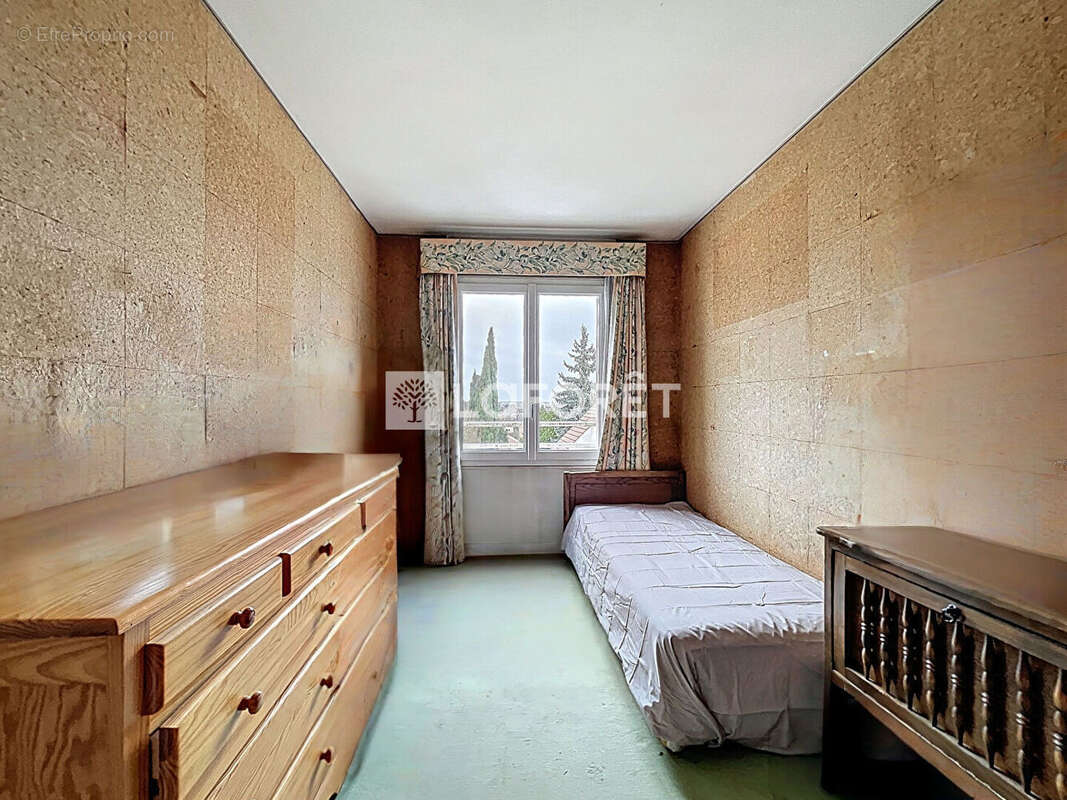 Appartement à MONTESSON