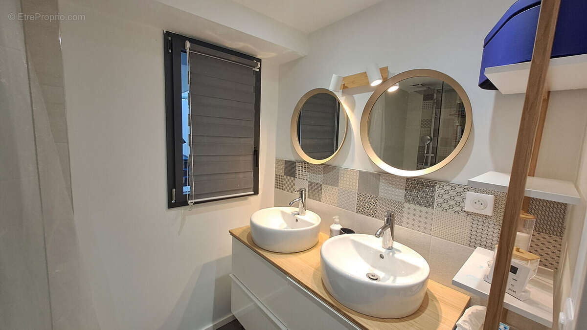 Maison à SAINT-REMY-LES-CHEVREUSE