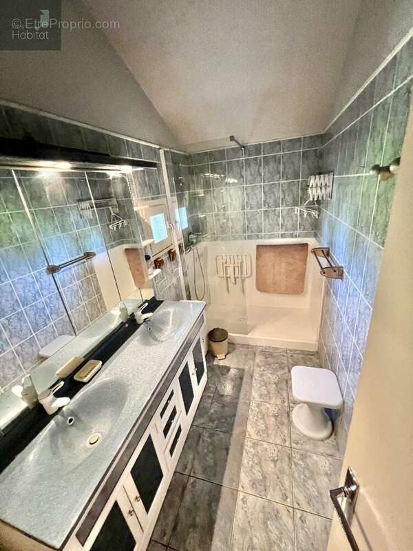 Maison t5 villefranche de rouergue - photo 6
