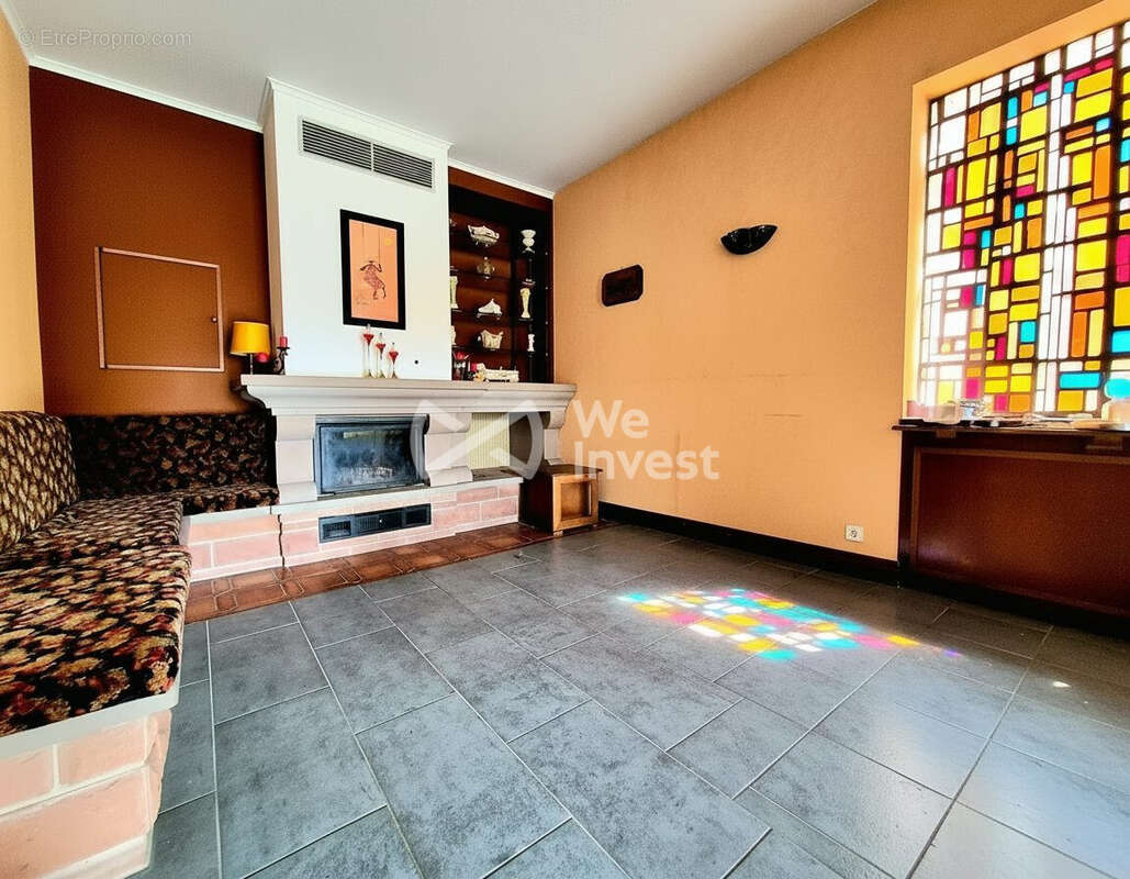 Appartement à WANGENBOURG-ENGENTHAL