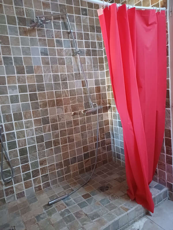 Appartement à TENCE