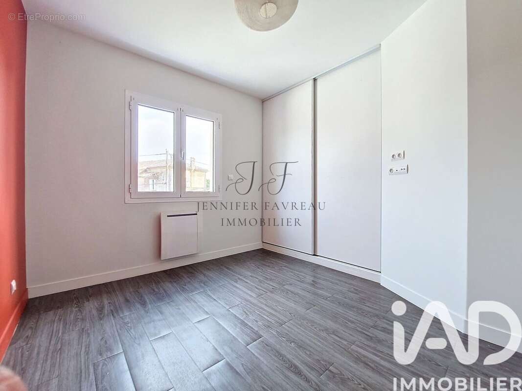 Photo 5 - Maison à SAINT-GERMAIN-DU-PUCH