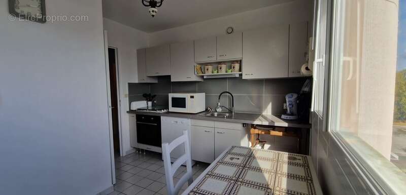 Appartement à AMIENS