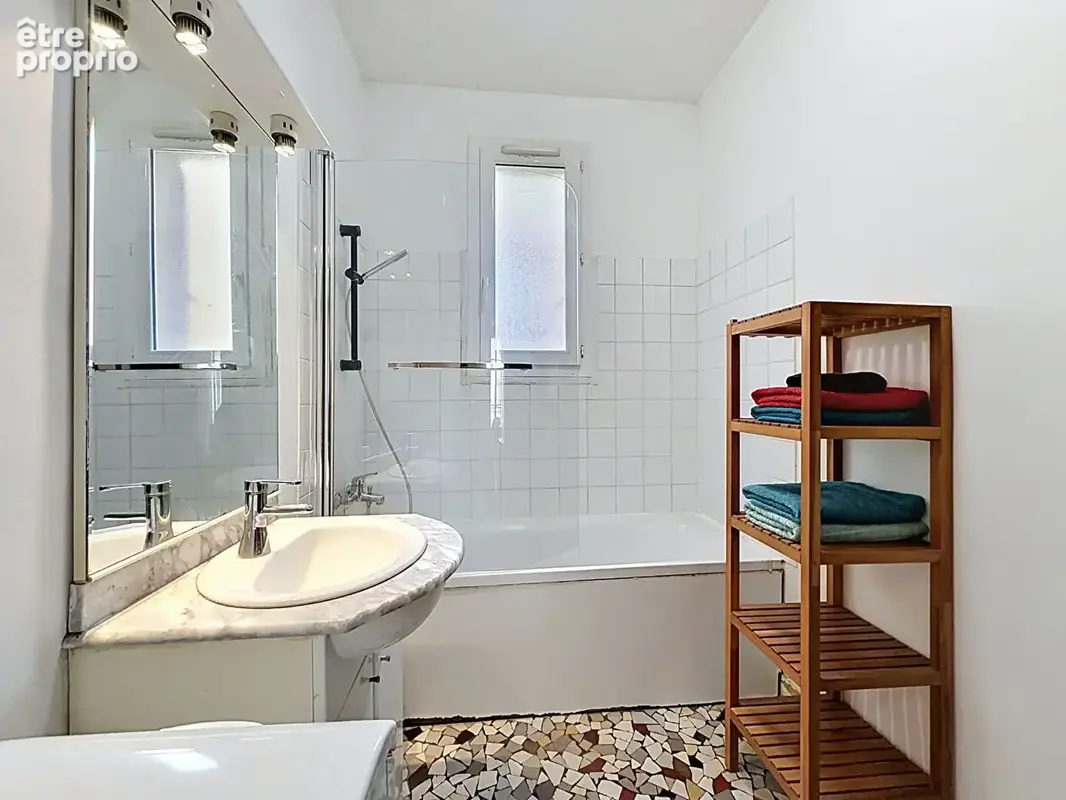 Appartement Bois Colombes 2 pièce(s) 43 m2 - photo 4