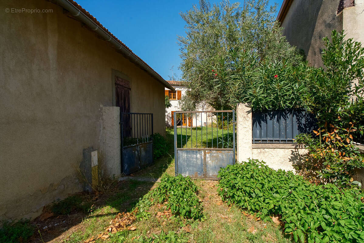 Maison à CARCASSONNE