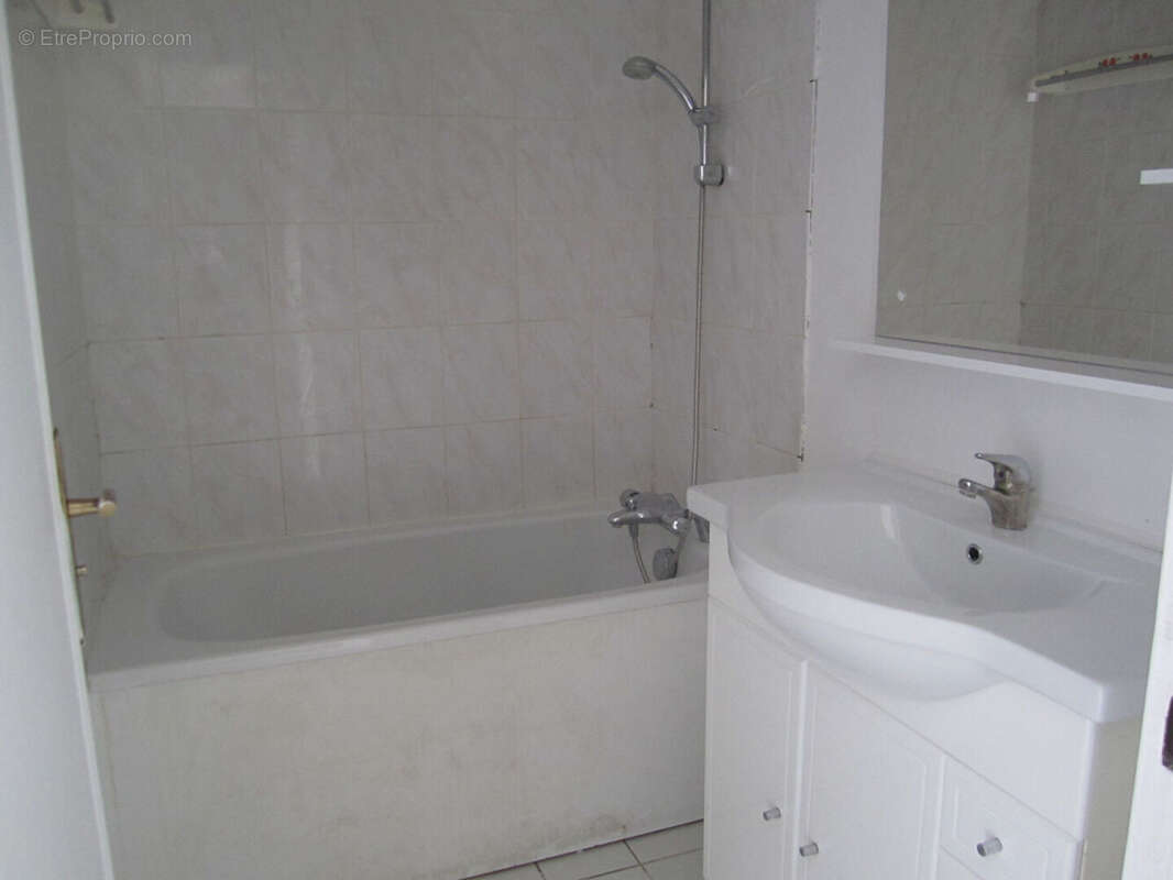 Appartement à BEAUVAIS