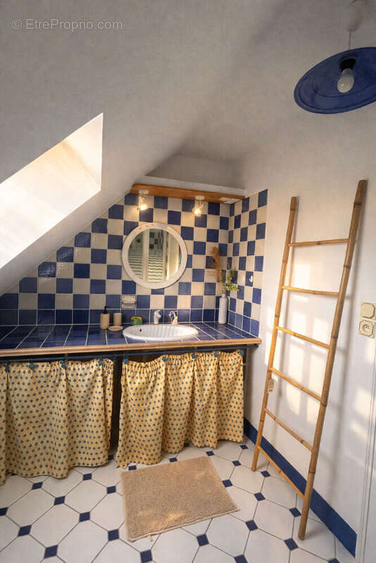 Maison à PRECY-SUR-OISE