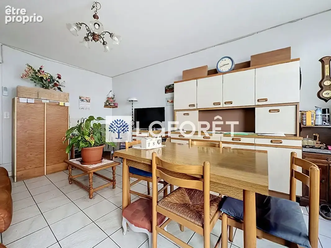 Maison de ville de 74 m2 - Centre-ville - photo 2