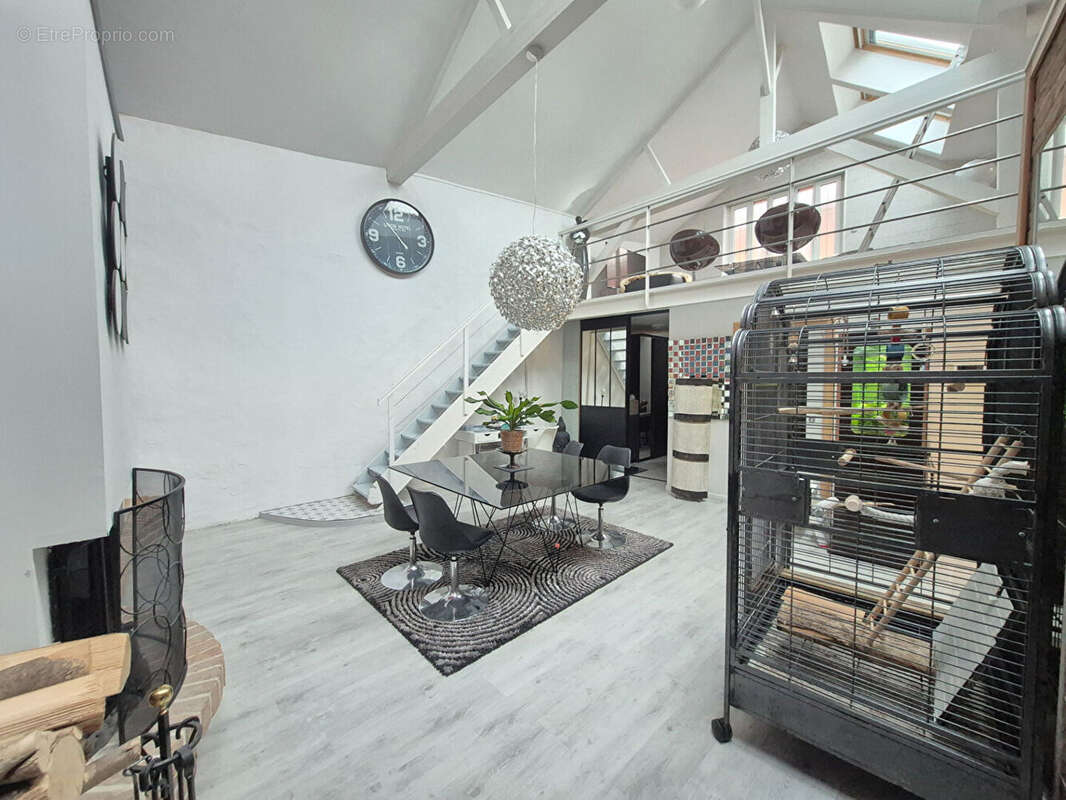 Maison à SAINT-OMER