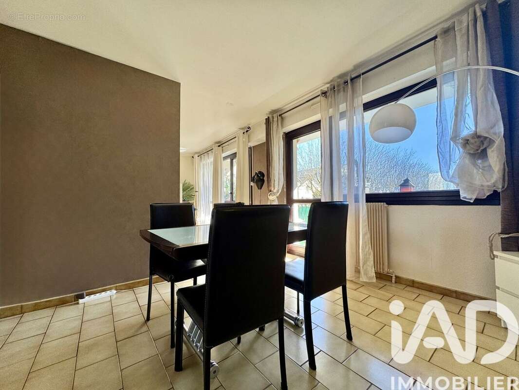 Photo 4 - Appartement à BRUNOY