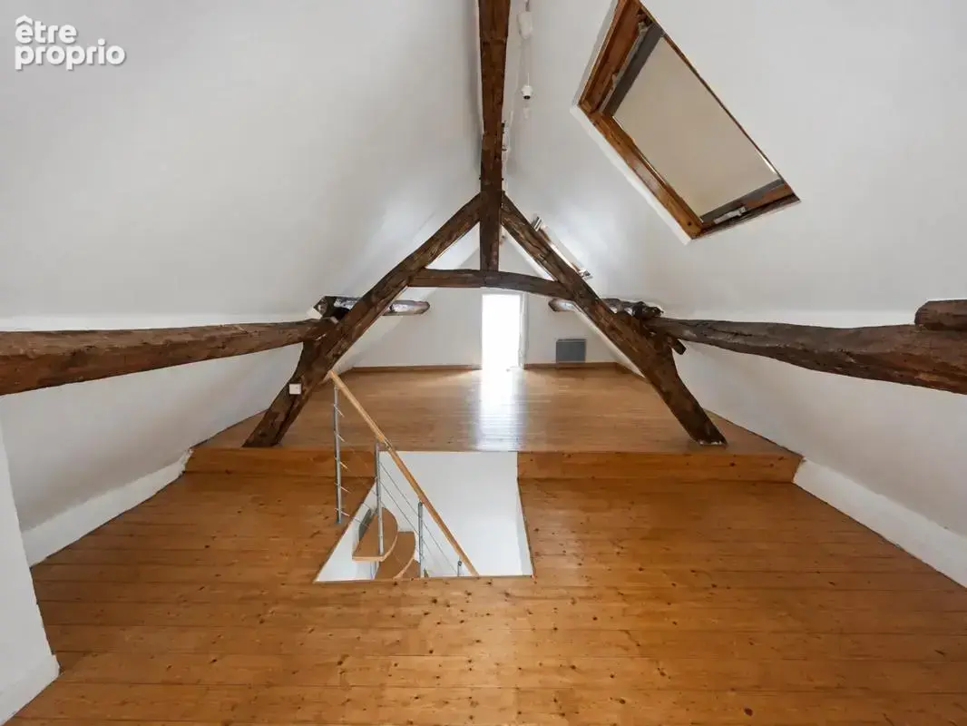 Maison de 7 pièces de 126 m² - photo 13