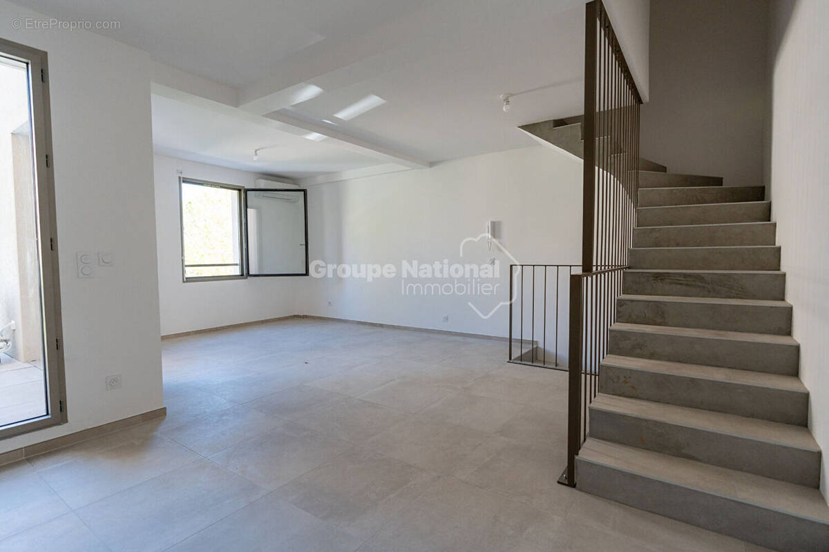 Maison à NIMES