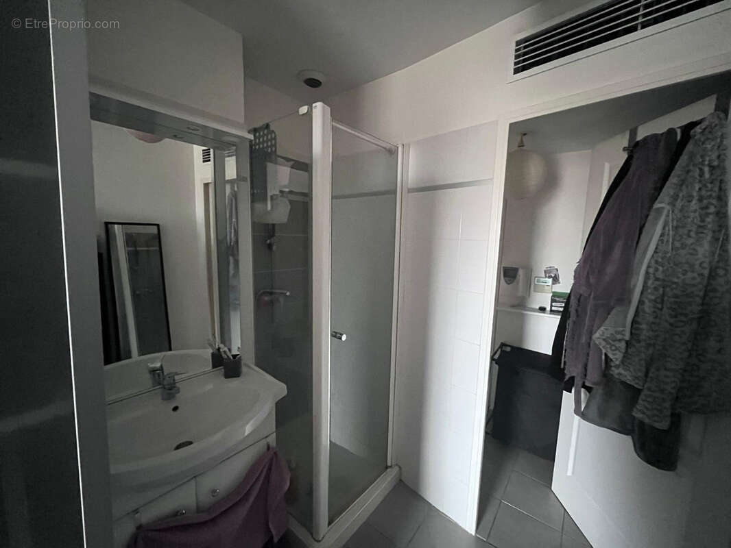 Appartement à MARIGNANE