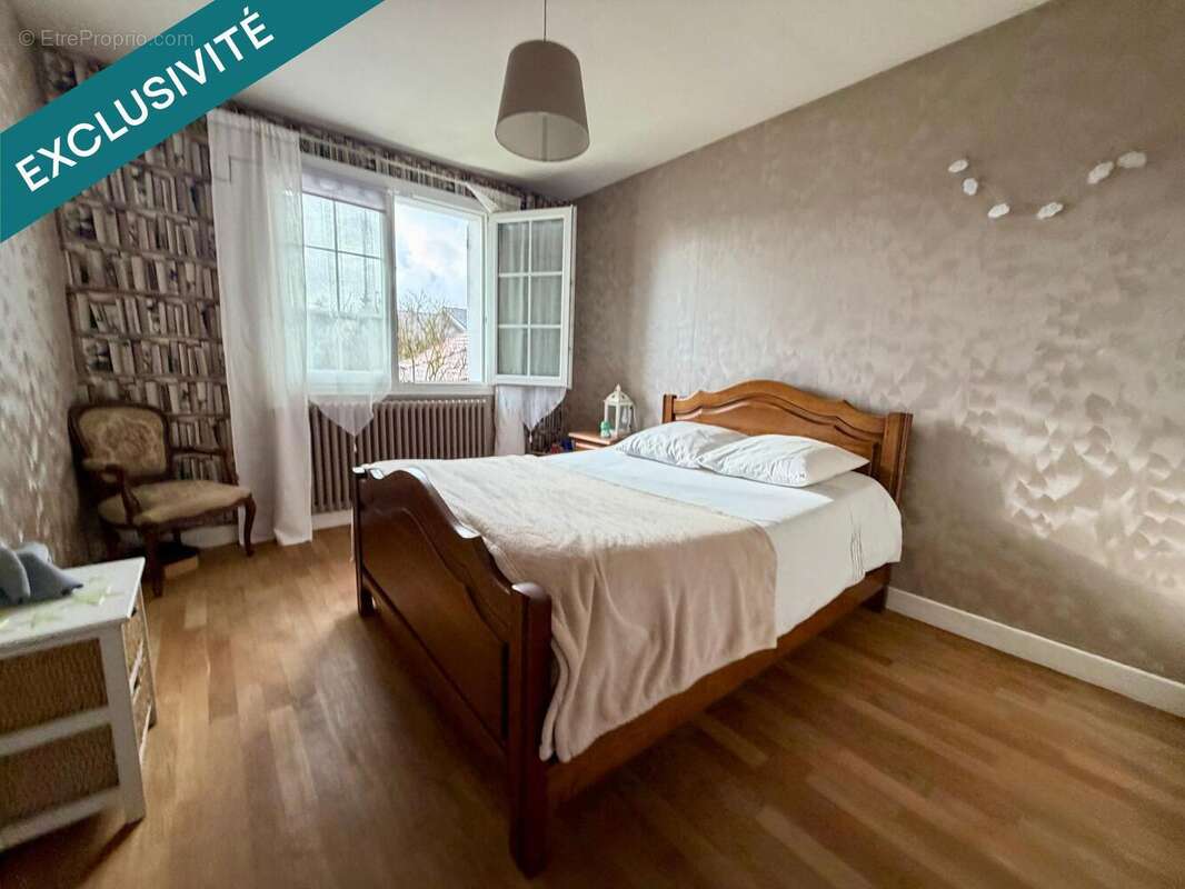 Photo 6 - Maison à VERDUN