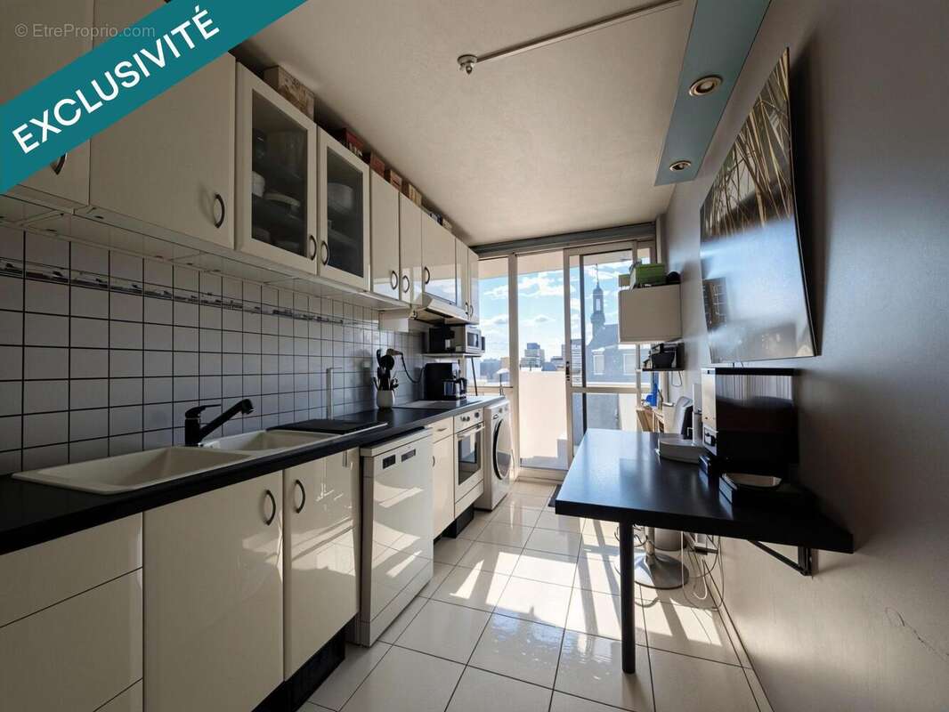 Photo 6 - Appartement à COLOMBES