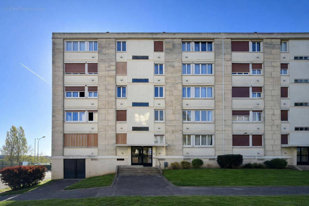 Appartement à BEAUVAIS