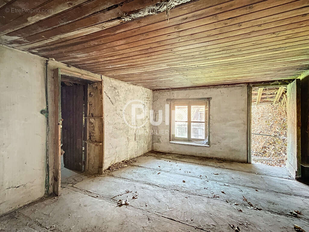Habitation + Grange à réhabiliter - photo 6