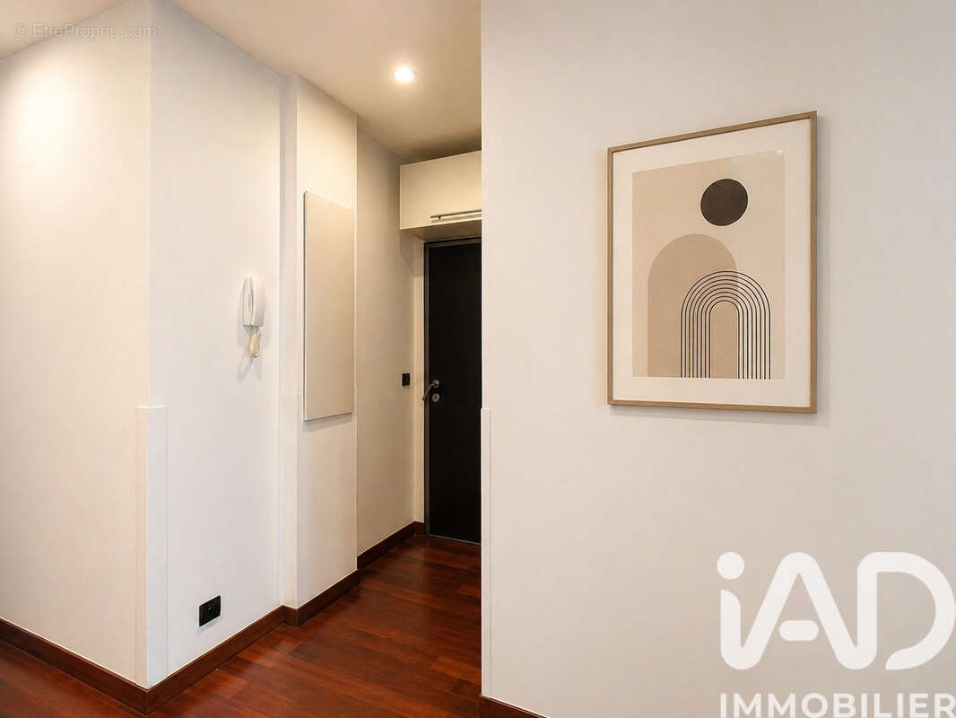Photo 4 - Appartement à BRY-SUR-MARNE