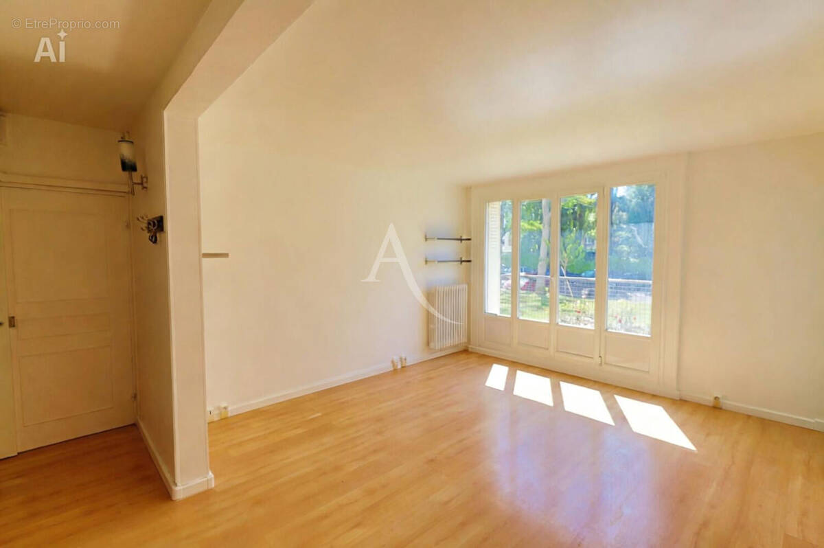 Appartement à CHATOU