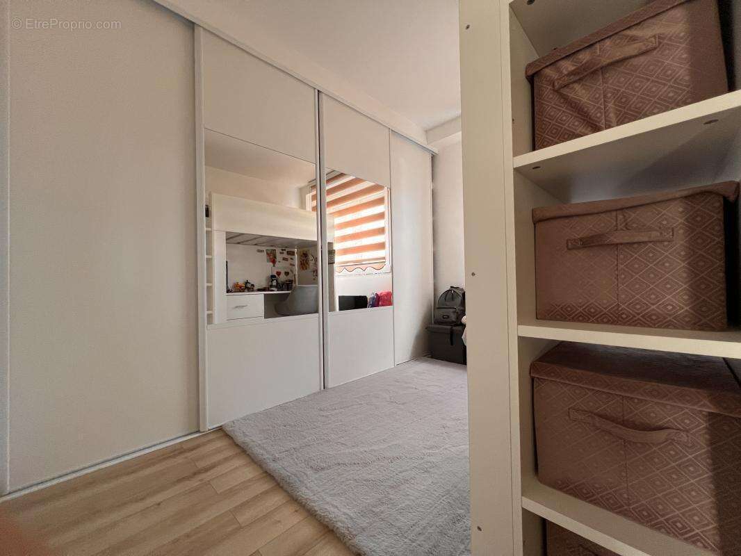 Appartement à DENNEY