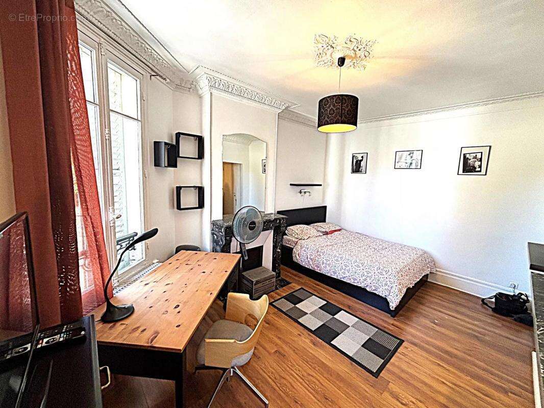 Appartement à FONTAINEBLEAU