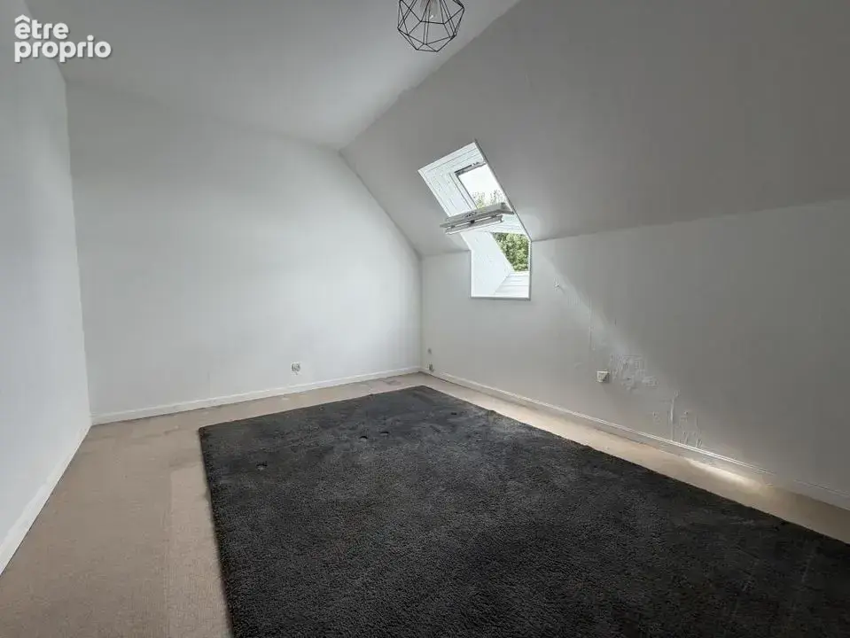 Maison 5 pièces 89 m² à vendre à Peronne (80200) - photo 7