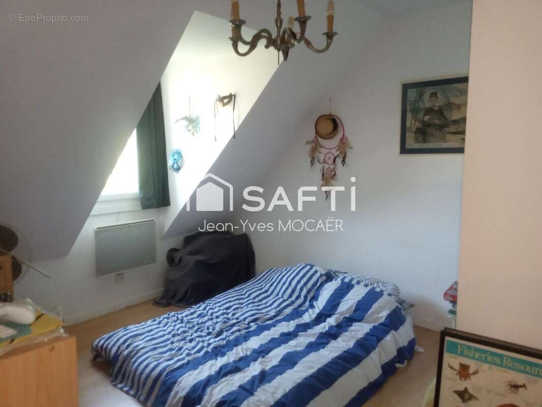 Photo 8 - Maison à PLEYBEN