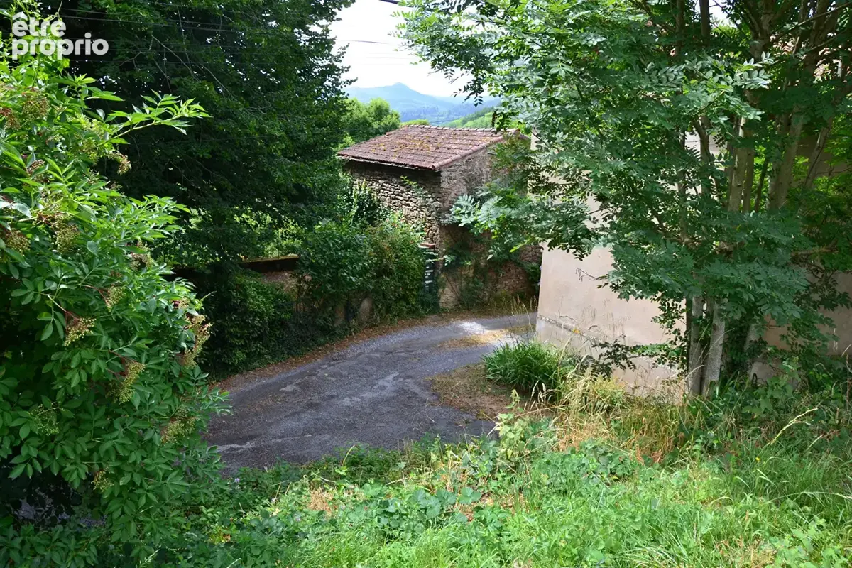 Courniou dans hameau appartement 2 pièces 38 m2 - photo 2