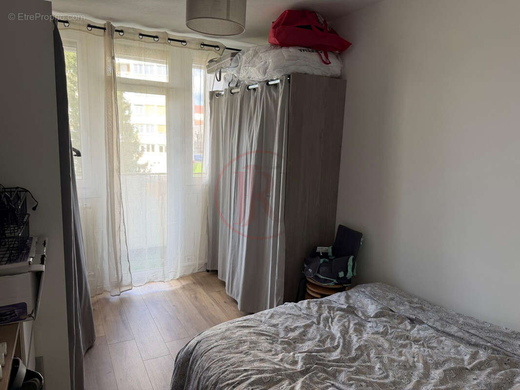 Appartement à BESANCON