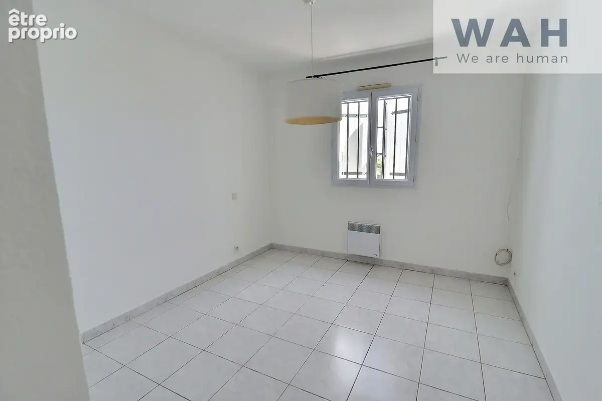 Maison plain-pied 3 pieces 71m2 et garage - terrain 269m2 - 34110 frontignan - photo 9