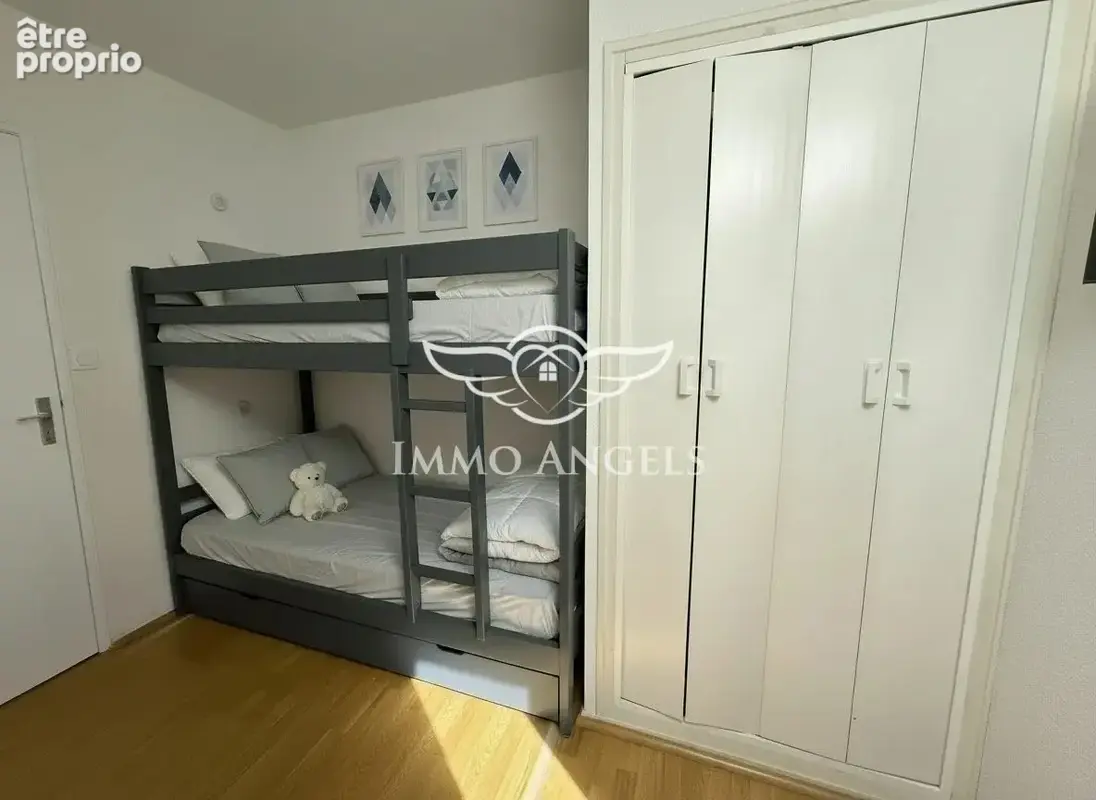 Appartement 2 pièces 34 m² à vendre à Saint-Gilles-Croix-De-Vie (85800) - photo 8