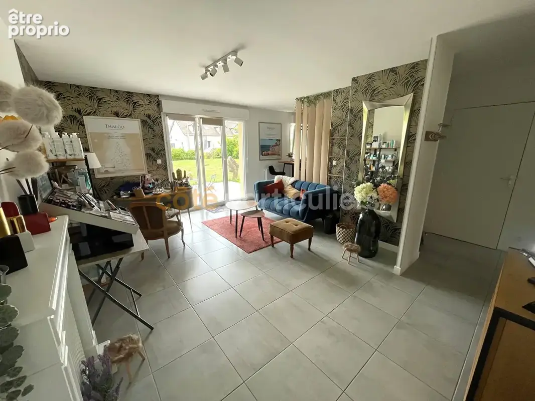 Appartement 2 chambres - photo 2
