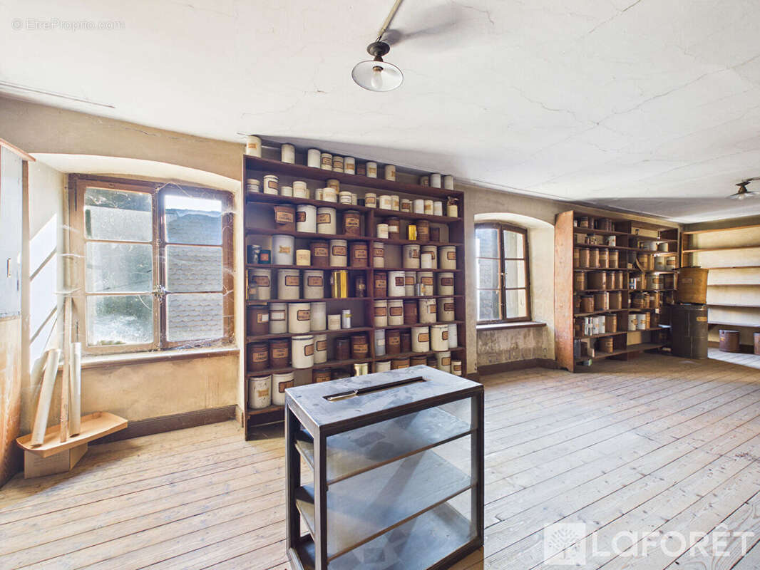 Appartement à ROUFFACH