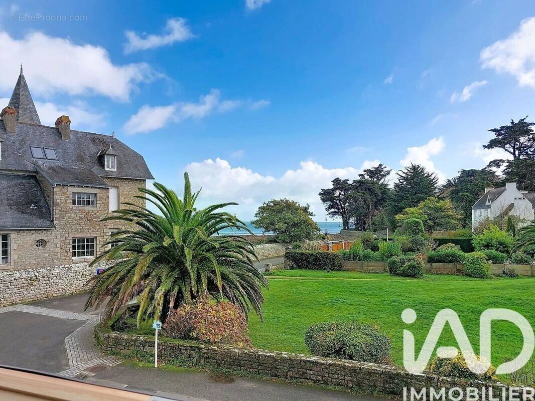 Photo 1 - Maison à LOCTUDY