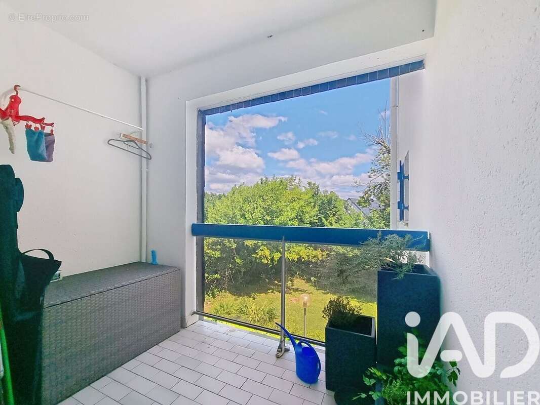 Photo 8 - Appartement à BENODET