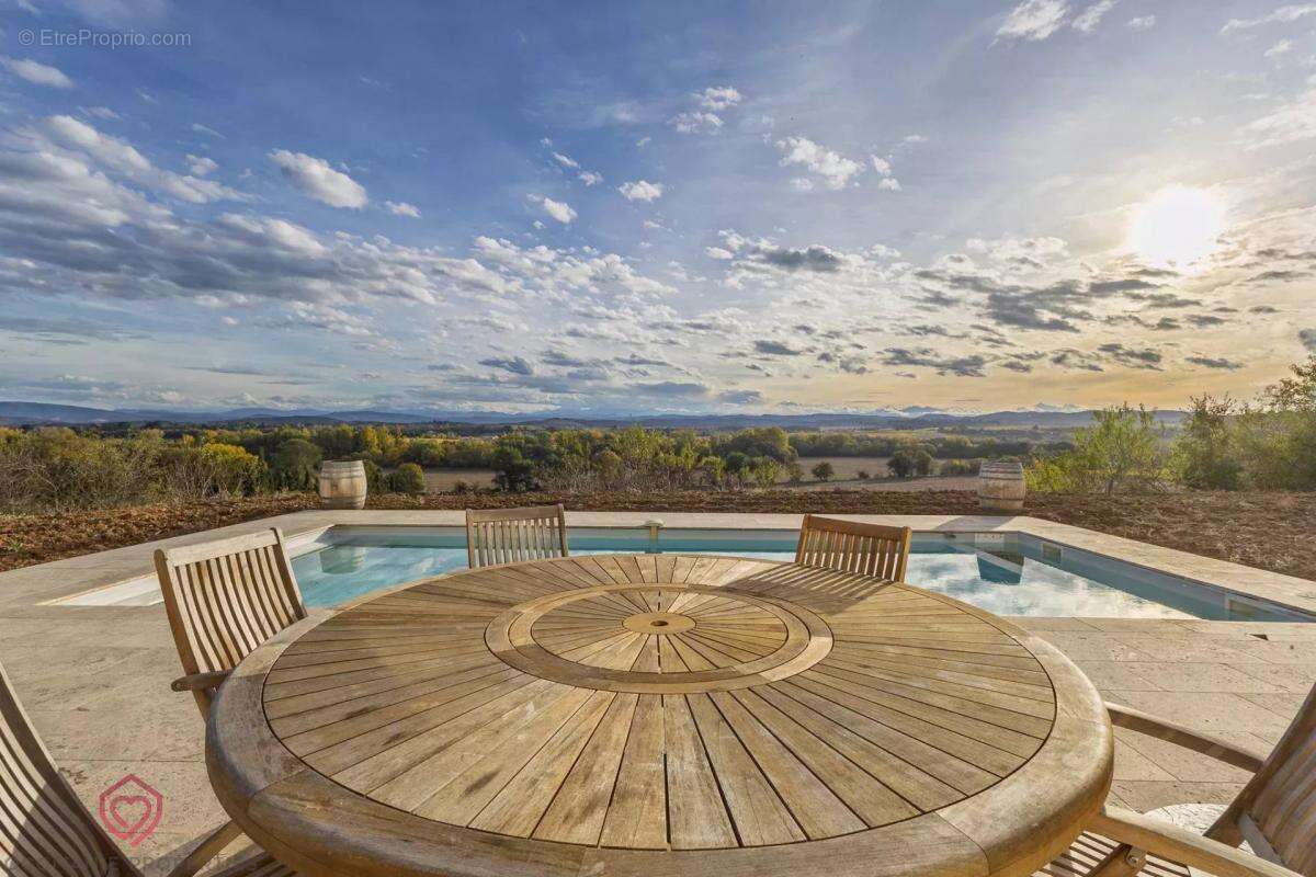 Maison à CARCASSONNE