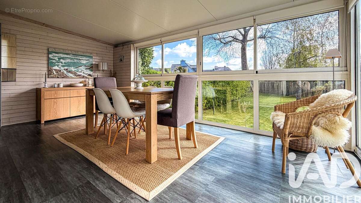 Photo 2 - Maison à LOUANNEC